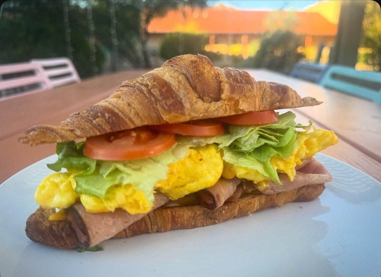 Frokostmåltid