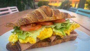 Frokostmåltid