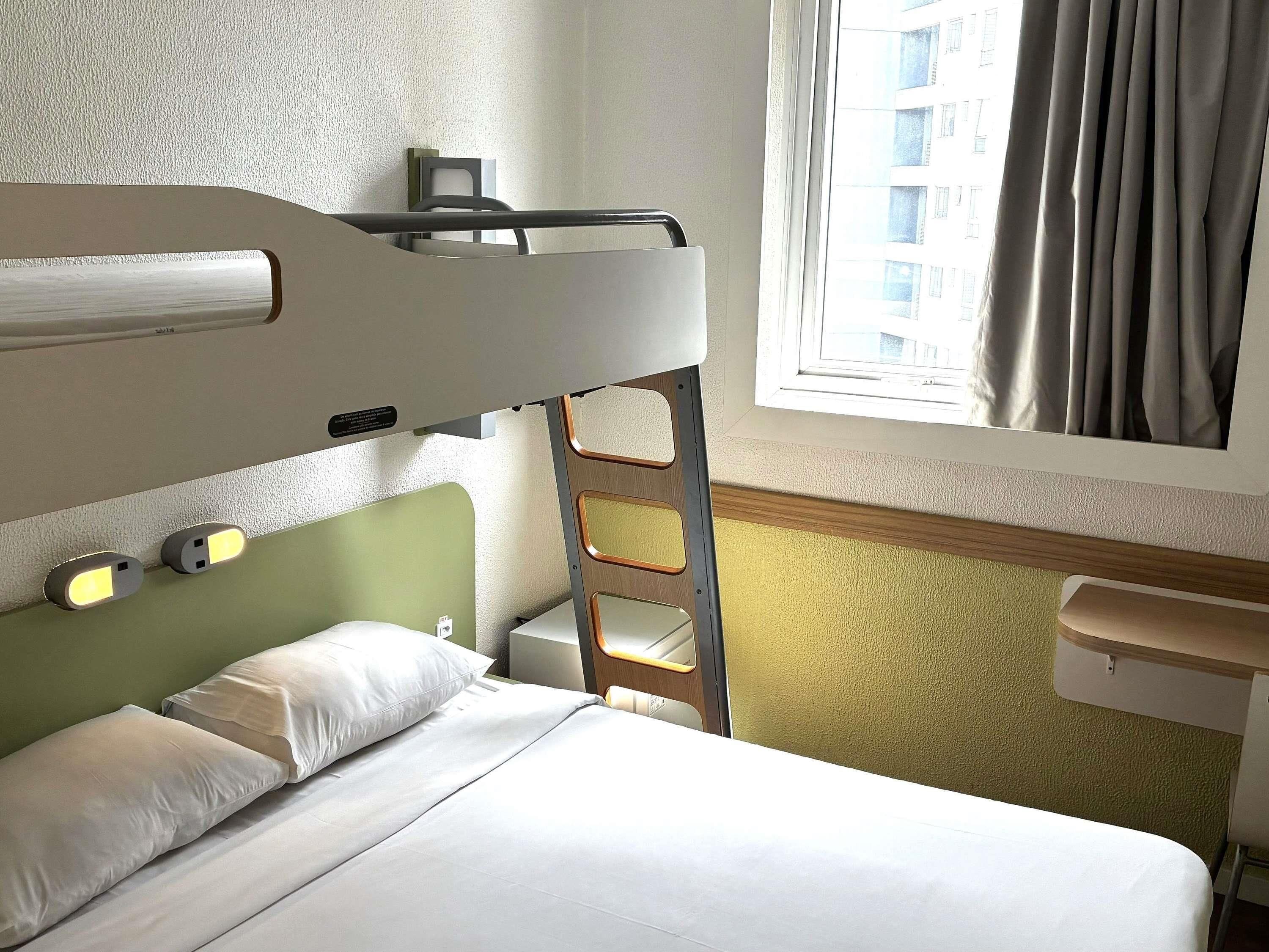 Superior Room, Multiple Beds | Desk, laptop workspace, blackout curtains, soundproofing