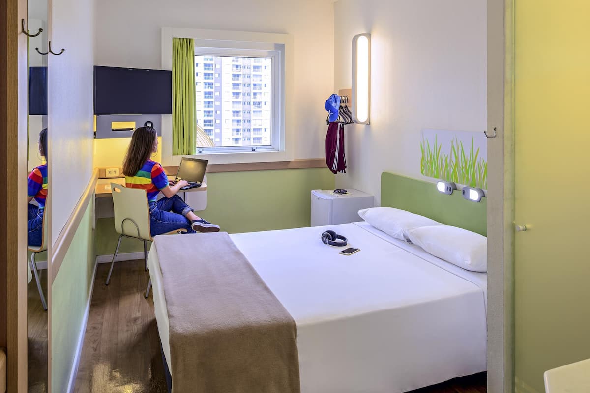 Superior Apartment, 1 Double Bed