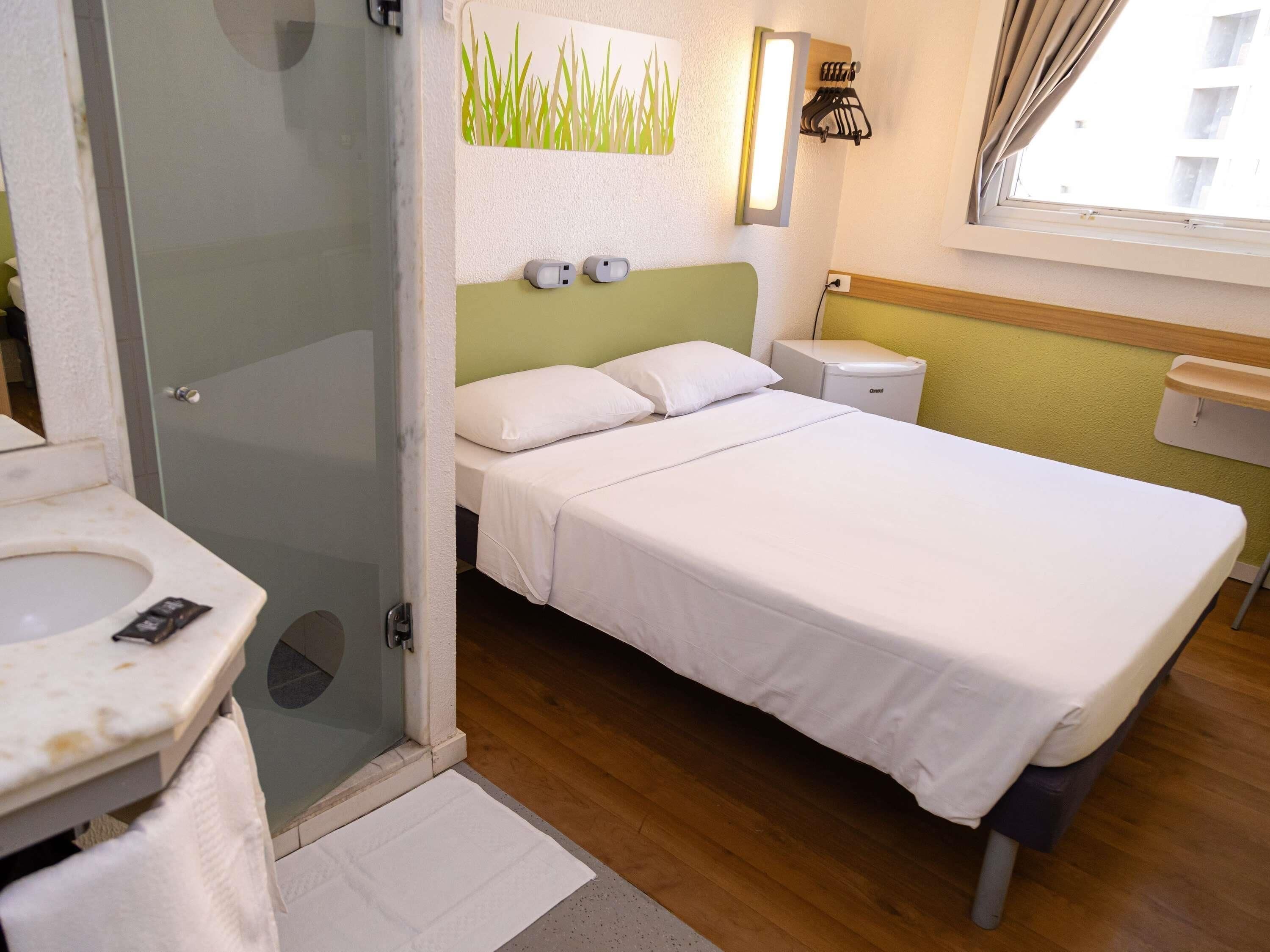 Desk, laptop workspace, blackout curtains, soundproofing