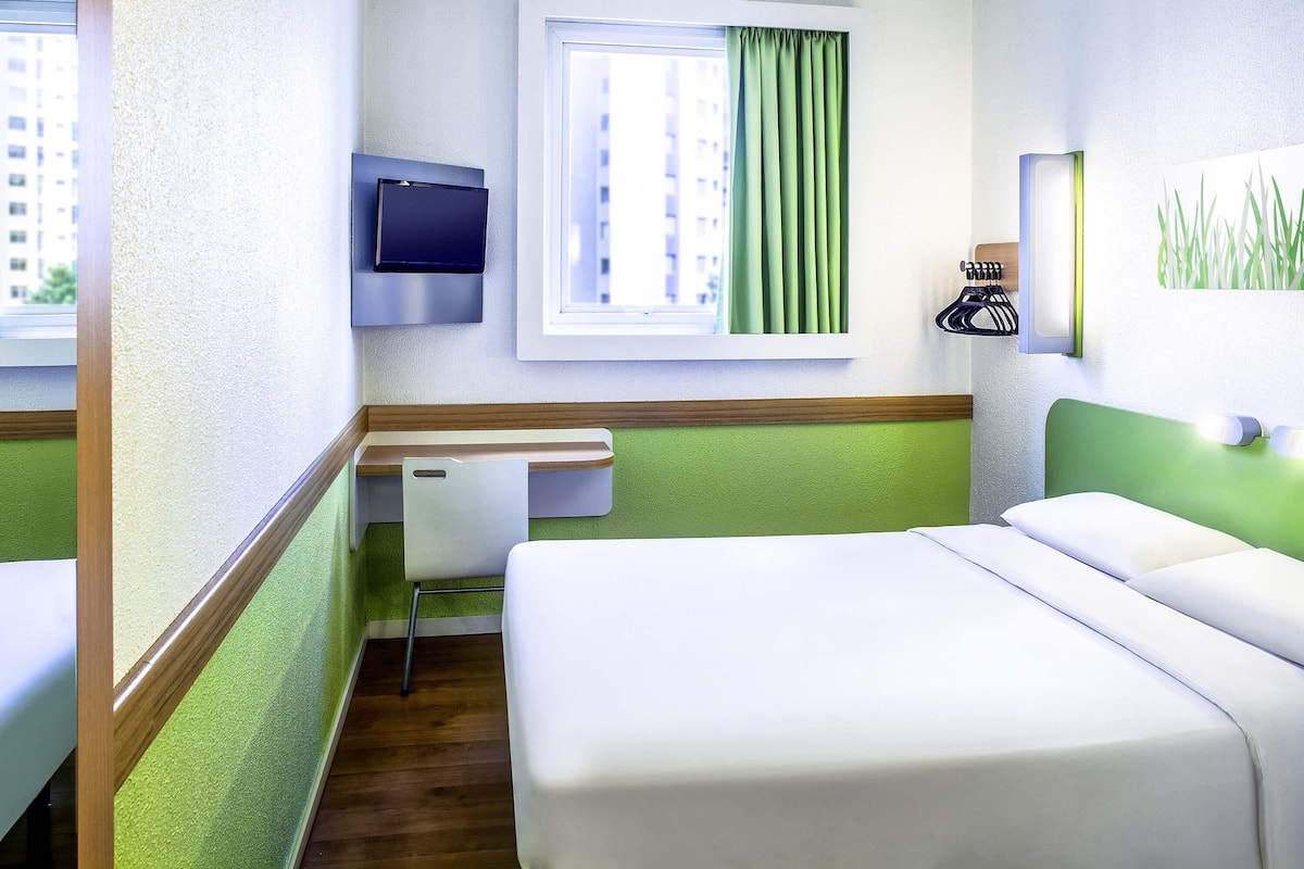 Classic Room, 1 Double Bed