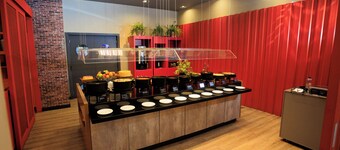 ibis budget Belo Horizonte Minascentro