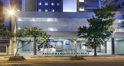 ibis budget Belo Horizonte Minascentro