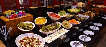 ibis budget Belo Horizonte Minascentro