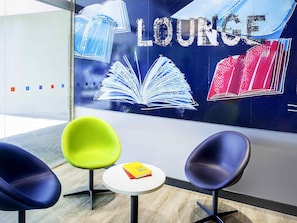 Miscellaneous - ibis budget Belo Horizonte Minascentro (Belo Horizonte)