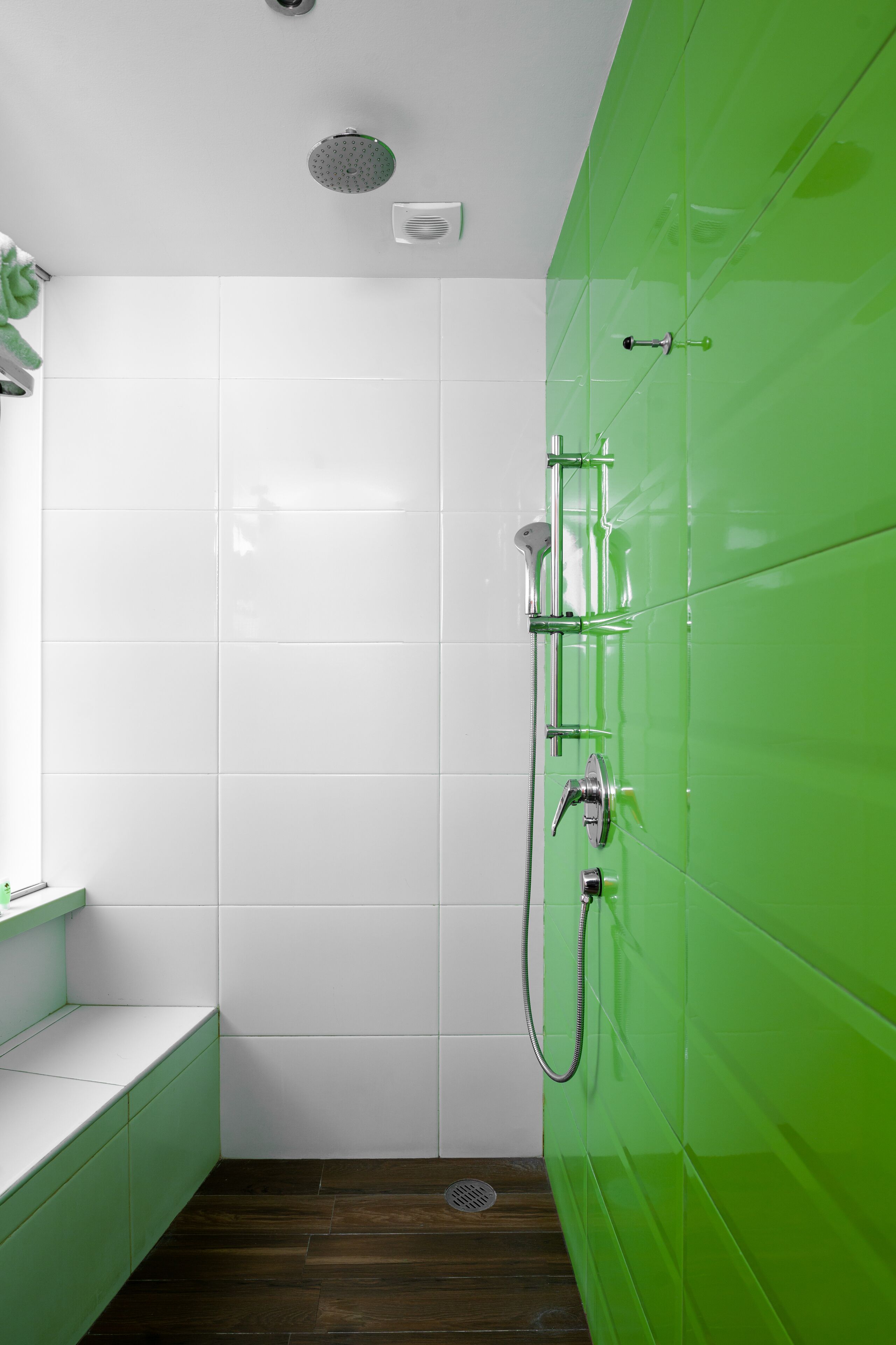 executive double room | in-room safe, soundproofing, iron/ironing board, free wifi