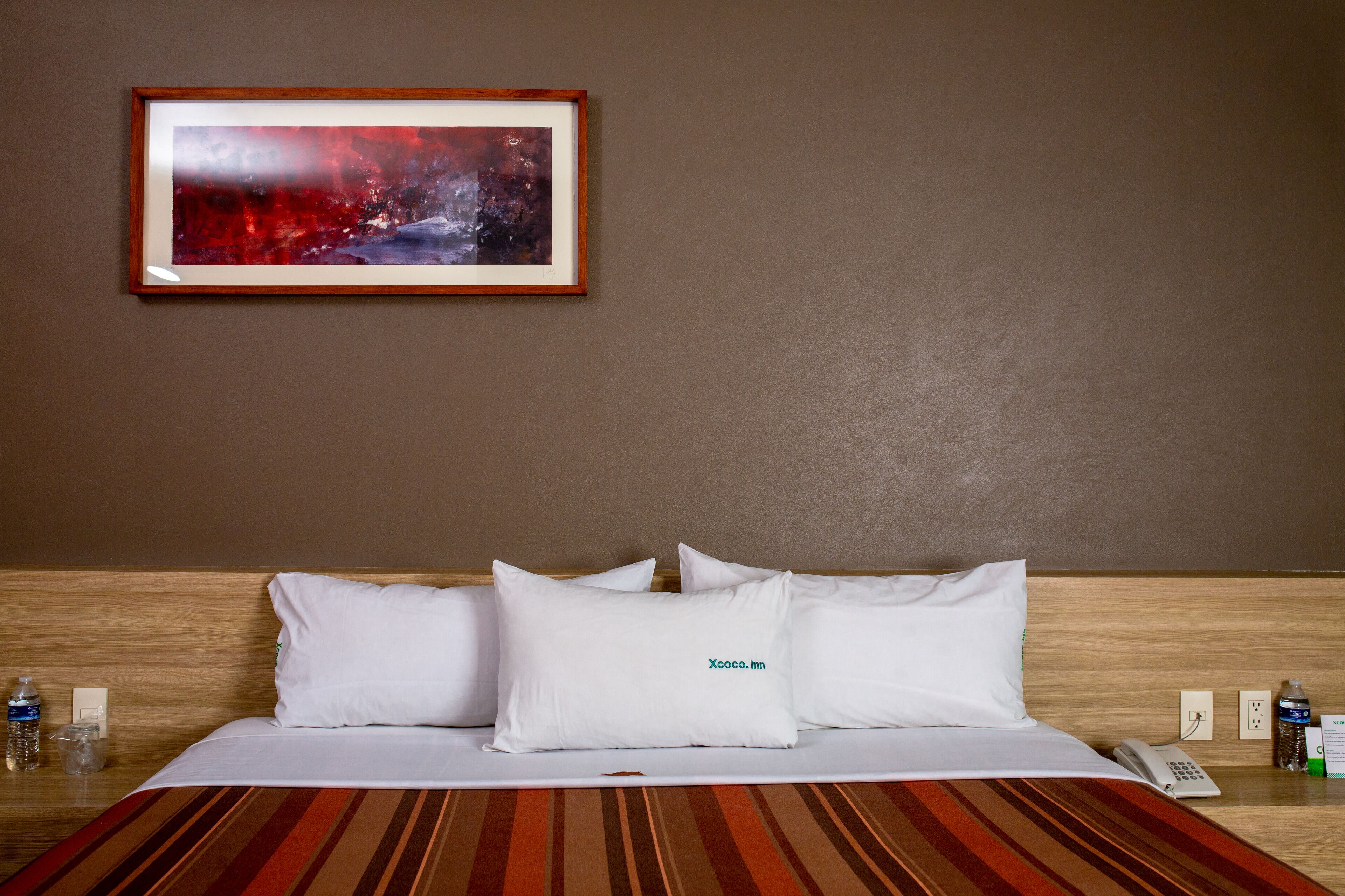 junior suite | in-room safe, soundproofing, iron/ironing board, free wifi