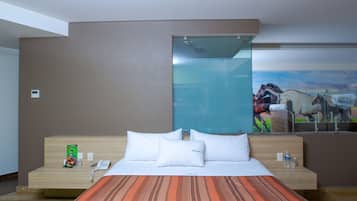 Suite Deluxe