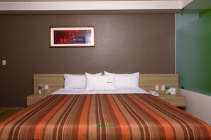 Junior Suite - Xcoco Inn (Texcoco de Mora)
