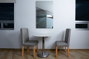 Suite Deluxe | Salle à manger