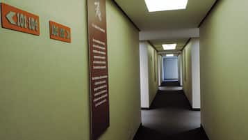 门厅