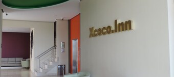 Xcoco Inn