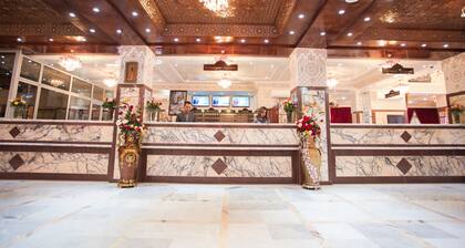 Les Ambassadeurs Appart Hotel