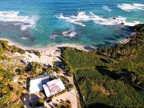 Exterior - Hotel Al Mare (La Ciénaga)