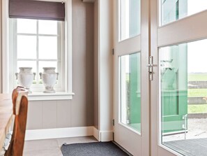 Interior - Holiday Home in Beemster by Windmill (Middenbeemster)