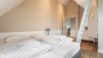 5 Schlafzimmer, WLAN