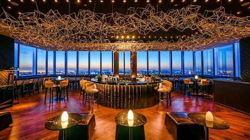 Hyatt Regency Shanghai Global Harbor