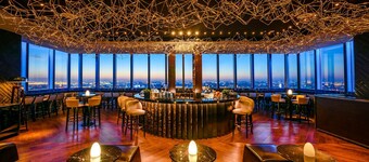 Hyatt Regency Shanghai Global Harbor