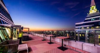 Hyatt Regency Shanghai Global Harbor