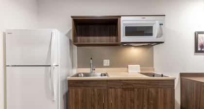 Extended Stay America Suites - Minneapolis - Fridley