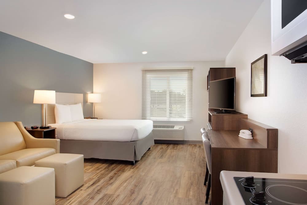 Extended Stay America Suites - Minneapolis - Fridley