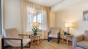 Lobby - Extended Stay America Suites - Minneapolis - Fridley (Fridley)