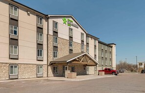 Exterior - Extended Stay America Suites - Minneapolis - Fridley (Fridley)