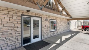Exterior - Extended Stay America Suites - Minneapolis - Fridley (Fridley)