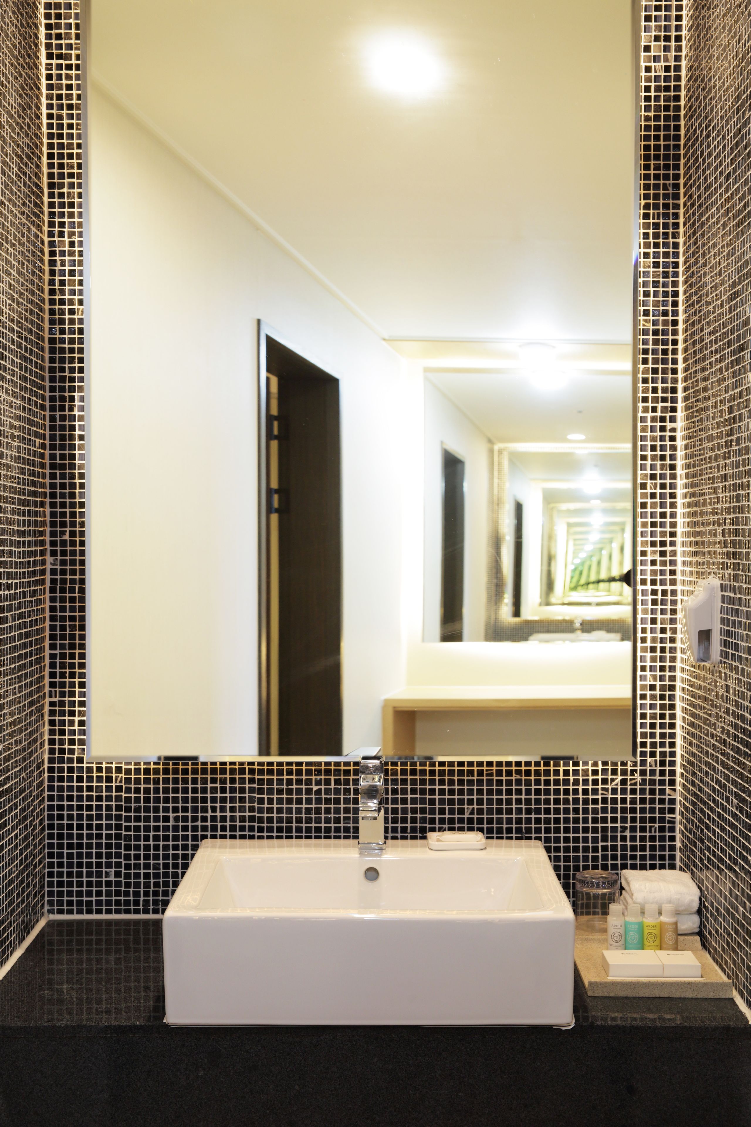 Foto - Hotel Shalom