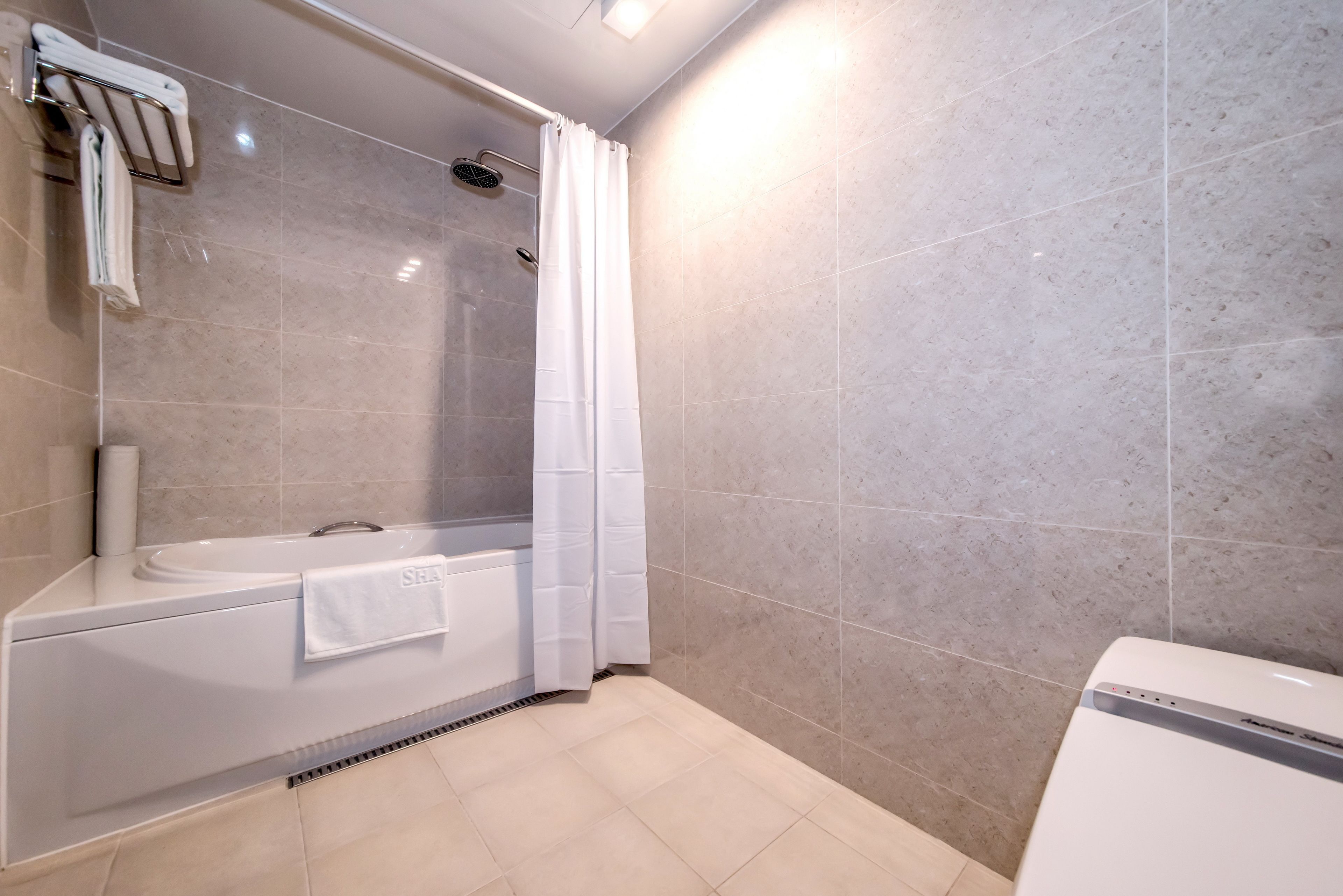 Foto - Hotel Shalom