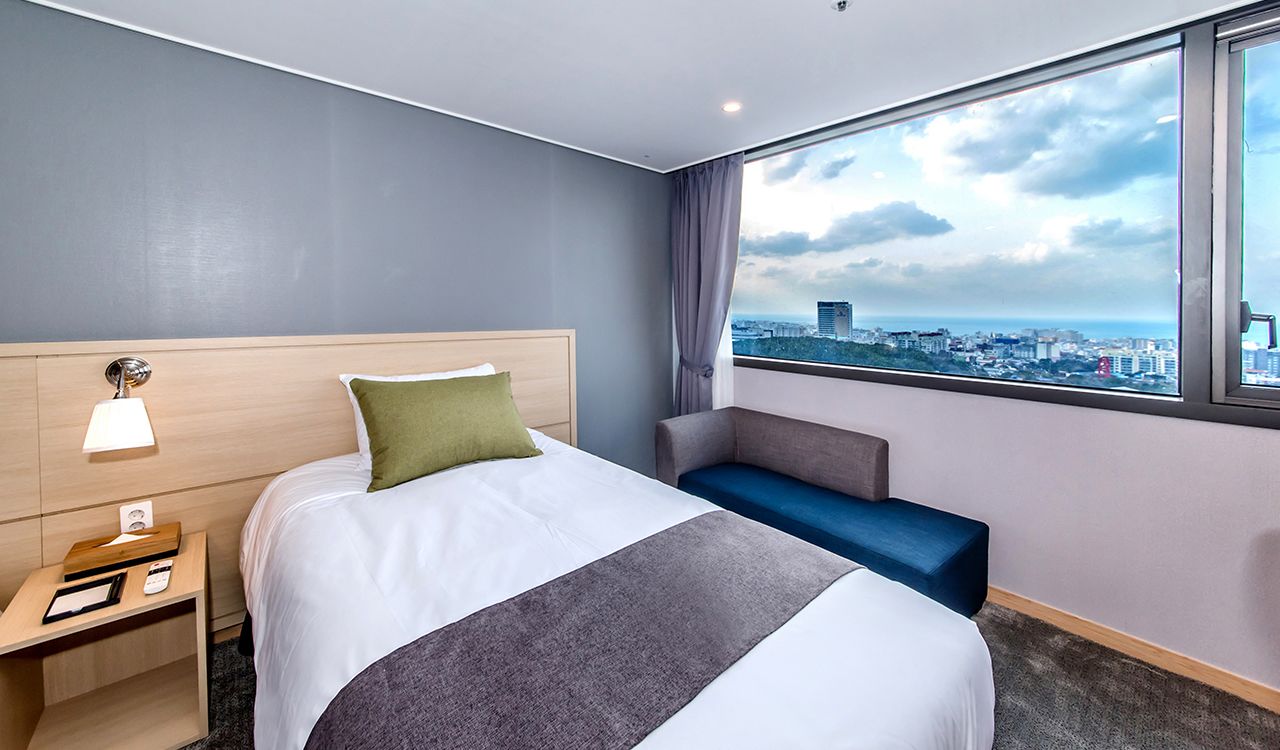 Photo - Hotel Shalom Jeju