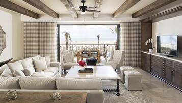 Televisión de pantalla plana