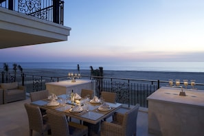 Beach - Grand Solmar The Residences (Cabo San Lucas)