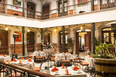 Boutique La Casa de los Dos Leones