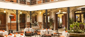 Boutique La Casa de los Dos Leones