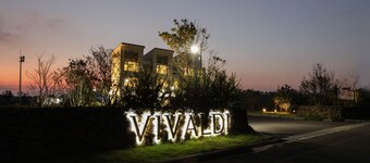 Casa de Vivaldi Hotel