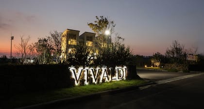 Casa de Vivaldi Hotel