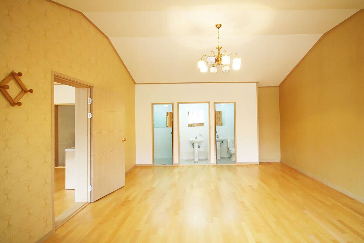Zimmer (42 PY, Two Rooms) | Kostenloses WLAN
