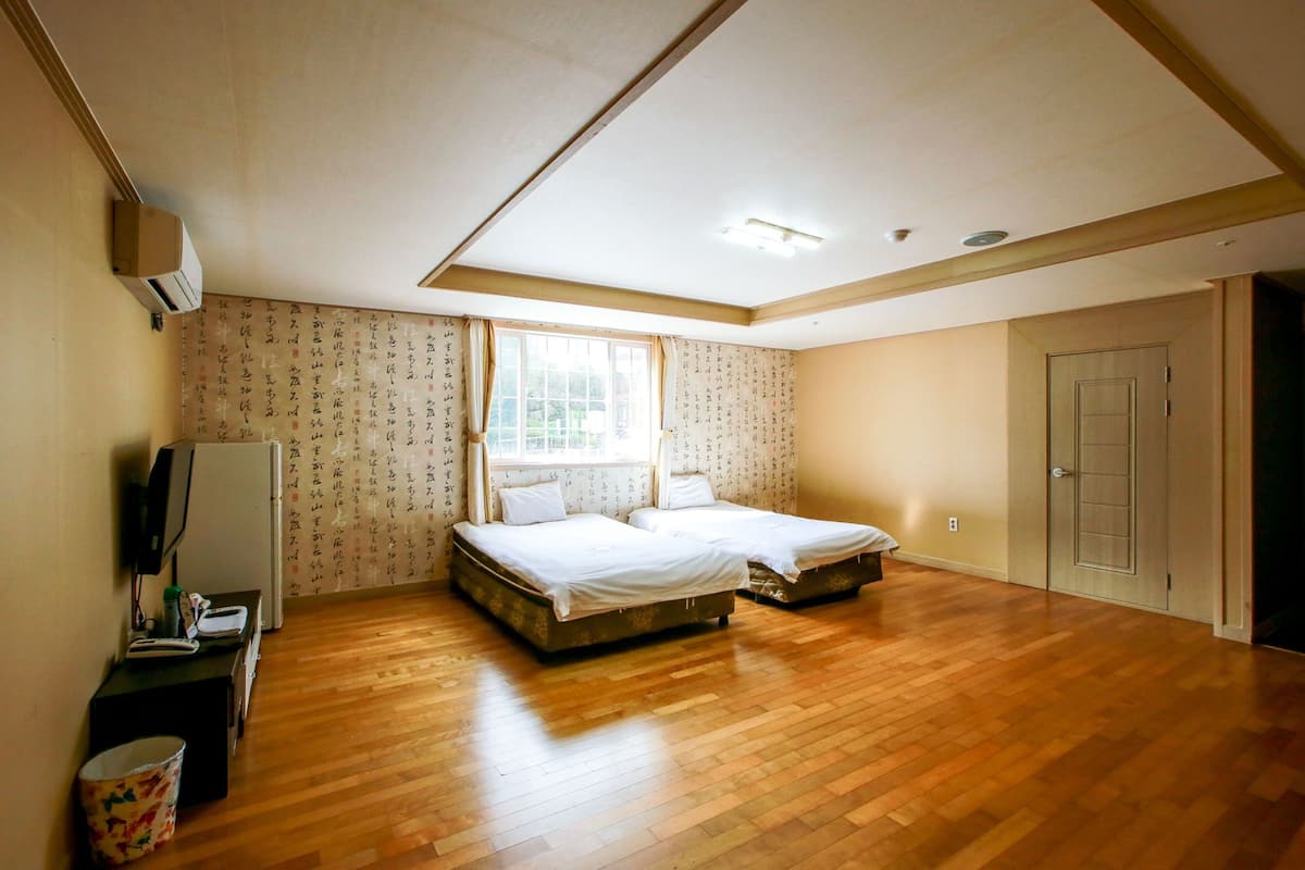 Zimmer (20 PY) | Kostenloses WLAN