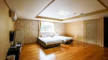 Chambre (20 PY)