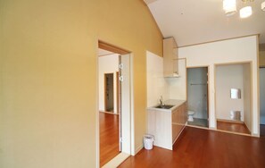 Room (42 PY, Two Rooms) | Free WiFi - Arbon Resort (Jeju City)