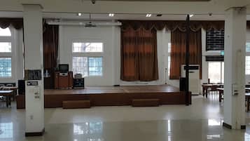 Salle de karaoké