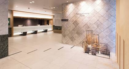 Toyama Chitetsu Hotel