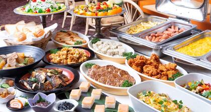 Toyama Chitetsu Hotel