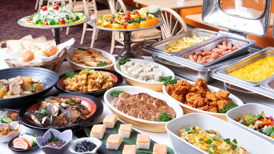 Toyama Chitetsu Hotel