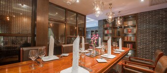 Lotus Blanc Hotel