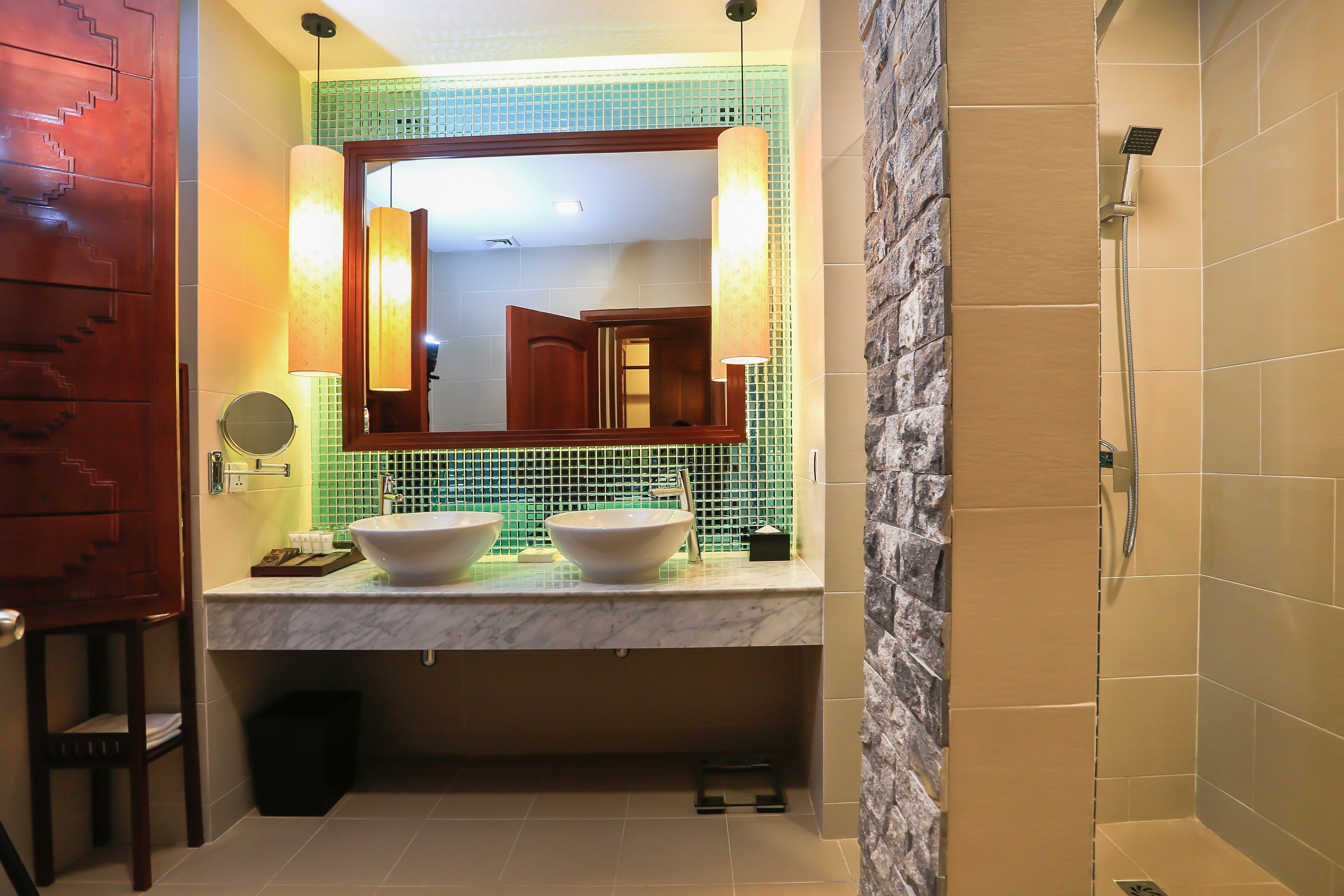 Foto - Lotus Blanc Hotel