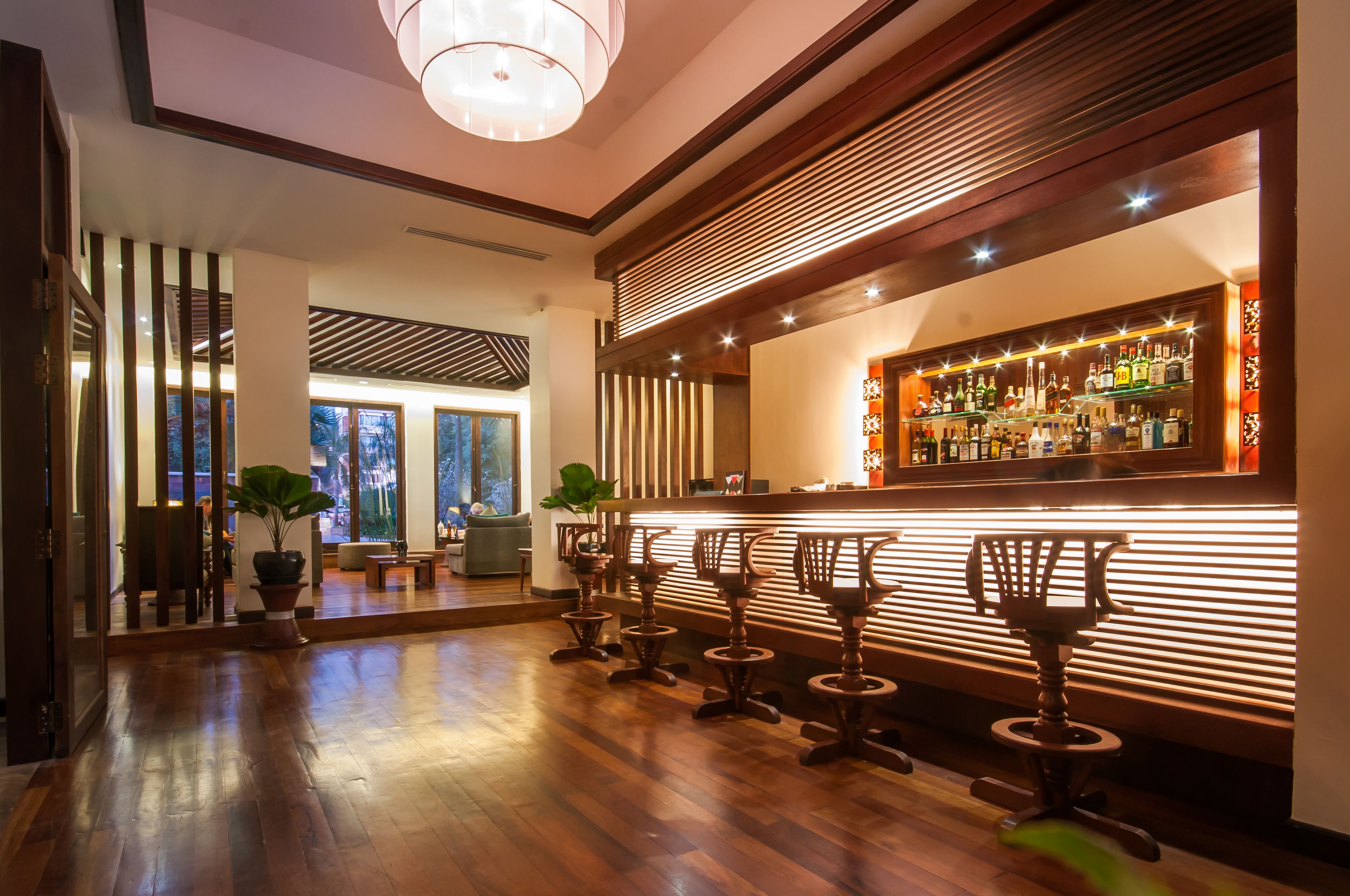 Photo - Lotus Blanc Hotel