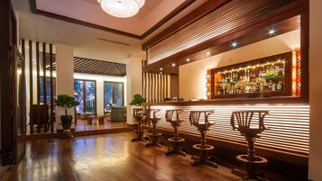 Bar de copas